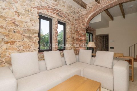 Villa for sale in Santa Cristina d'Aro, Girona, Spain 10 bedrooms, 857 sq.m. No. 186999 - photo 26