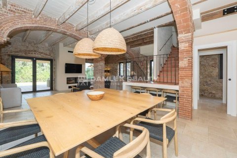 Villa for sale in Santa Cristina d'Aro, Girona, Spain 10 bedrooms, 857 sq.m. No. 186999 - photo 28