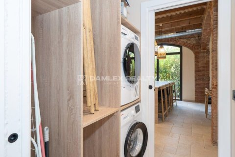 Villa for sale in Santa Cristina d'Aro, Girona, Spain 10 bedrooms, 857 sq.m. No. 186999 - photo 29