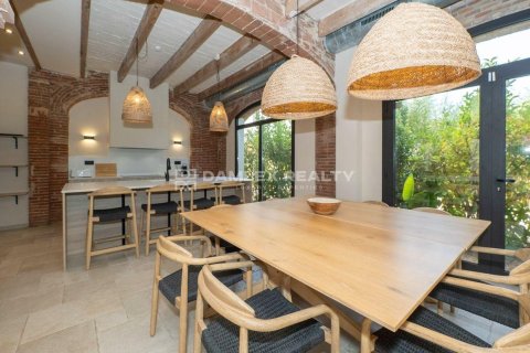 Villa for sale in Santa Cristina d'Aro, Girona, Spain 10 bedrooms, 857 sq.m. No. 186999 - photo 23