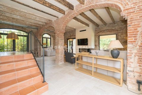 Villa for sale in Santa Cristina d'Aro, Girona, Spain 10 bedrooms, 857 sq.m. No. 186999 - photo 30