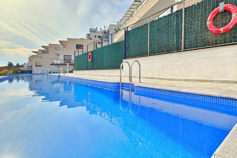 Apartment for sale in Dehesa De Campoamor, Alicante, Spain 2 bedrooms, 87 sq.m. No. 148554 - photo 4