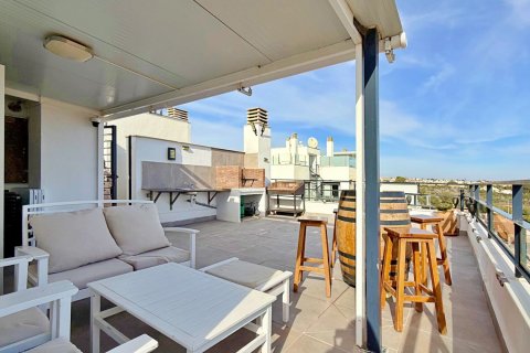 Apartment for sale in Dehesa De Campoamor, Alicante, Spain 2 bedrooms, 87 sq.m. No. 148554 - photo 29