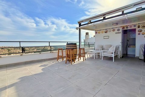 Apartment for sale in Dehesa De Campoamor, Alicante, Spain 2 bedrooms, 87 sq.m. No. 148554 - photo 24