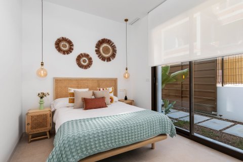 Villa pārdošanā Los Alcazares, Murcia, Spānijā 3 istabas, 220 m2 Nr. 148552 - attēls 14