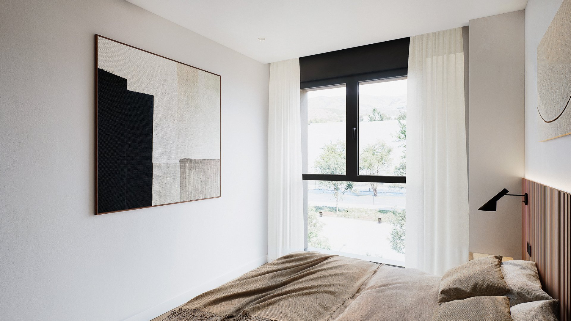 Bungalo Malaga, Spānijā 1 istaba, 112 m2 Nr. 148553