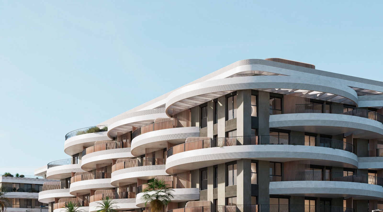 Bungalo Malaga, Spānijā 1 istaba, 112 m2 Nr. 148553