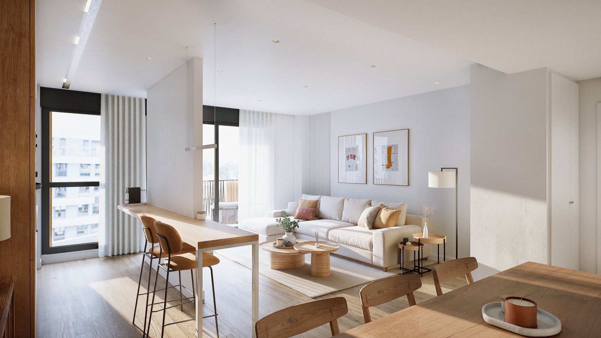 Bungalo Malaga, Spānijā 1 istaba, 112 m2 Nr. 148553