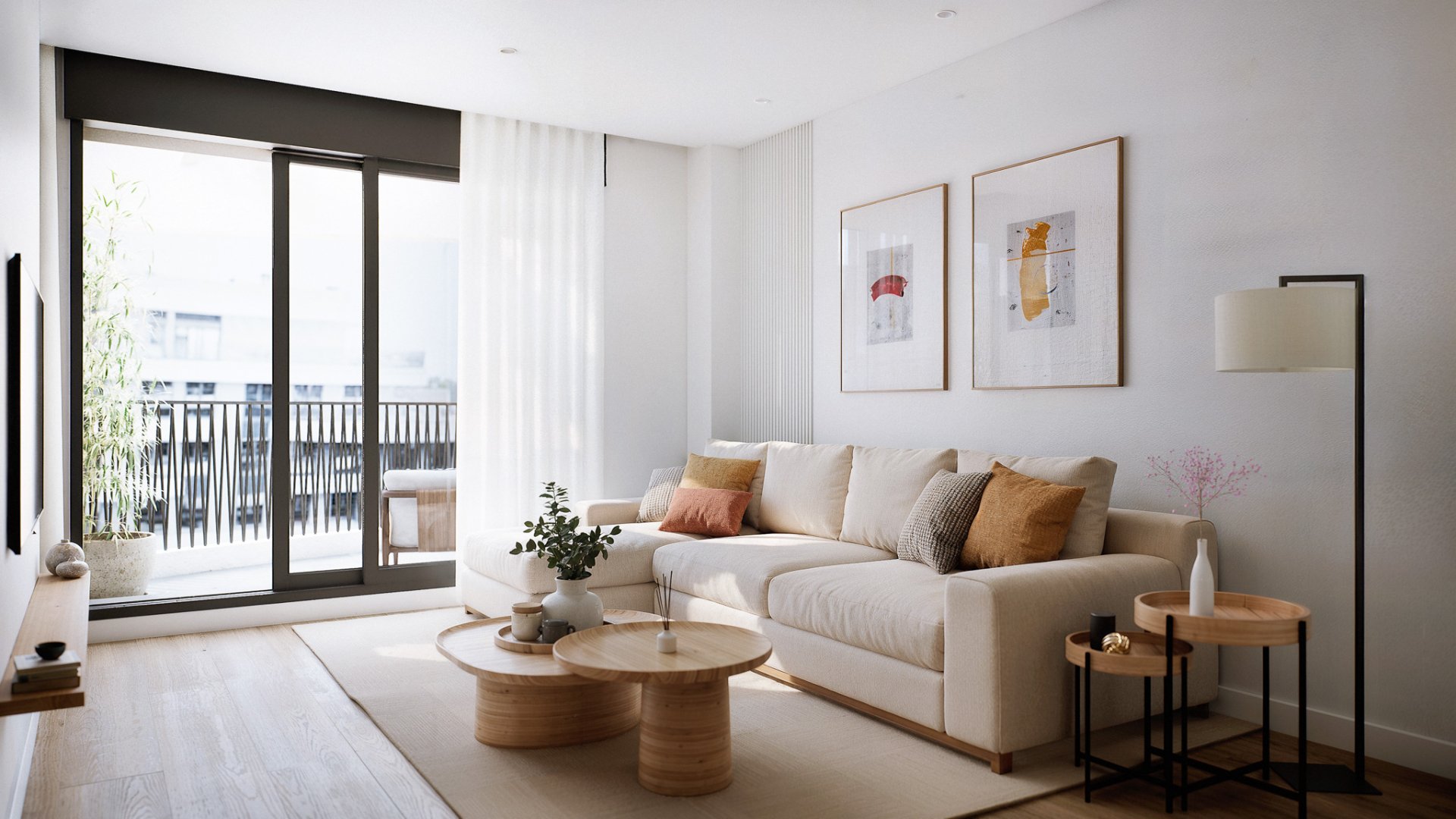 Bungalo Malaga, Spānijā 1 istaba, 112 m2 Nr. 148553