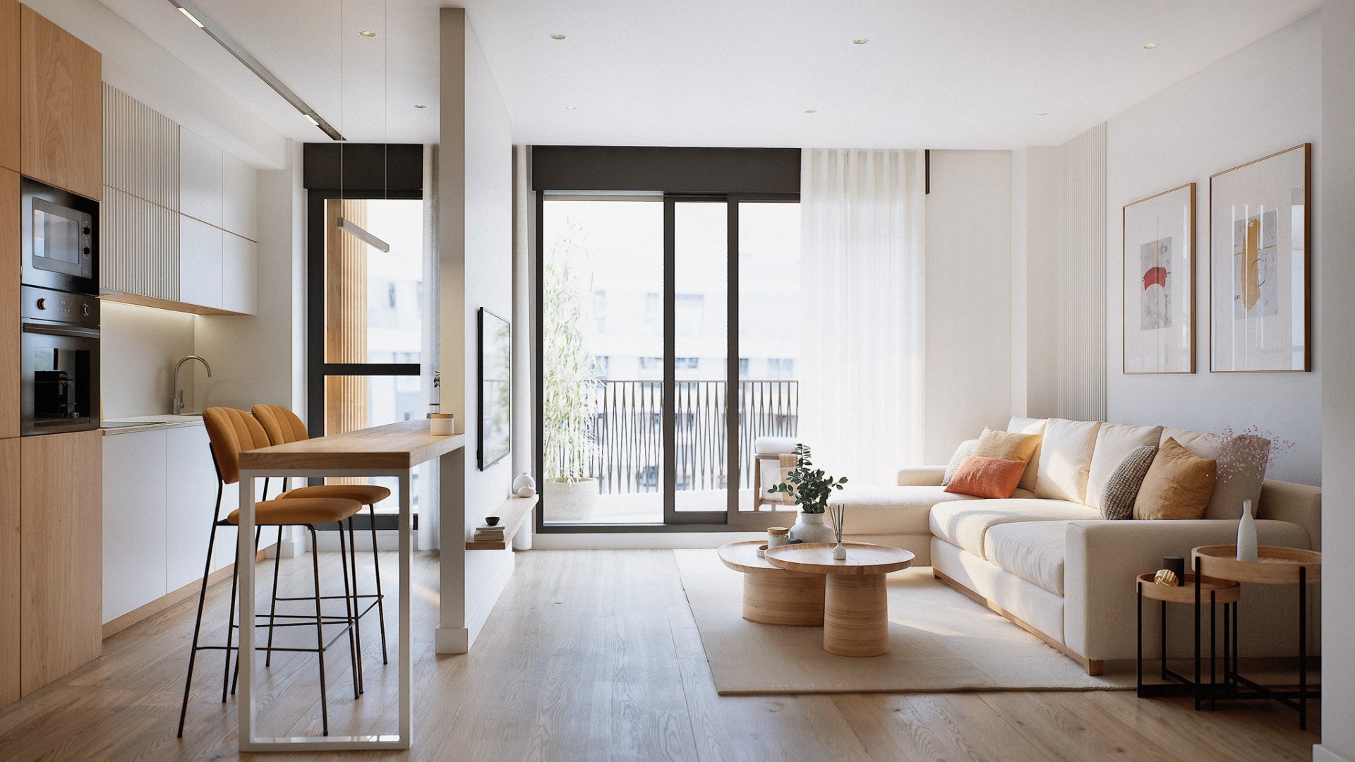 Bungalo Malaga, Spānijā 1 istaba, 112 m2 Nr. 148553