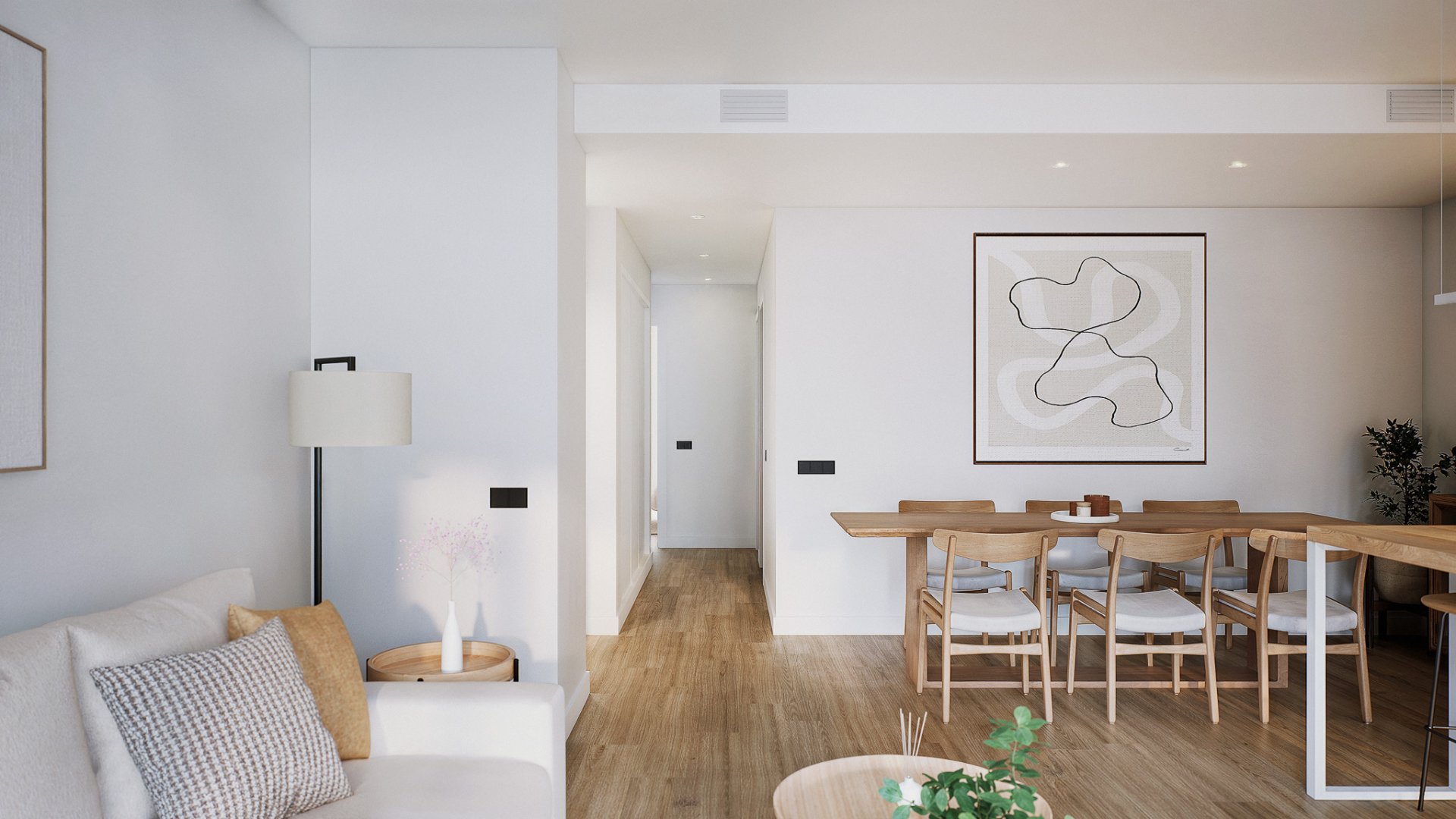 Bungalo Malaga, Spānijā 1 istaba, 112 m2 Nr. 148553
