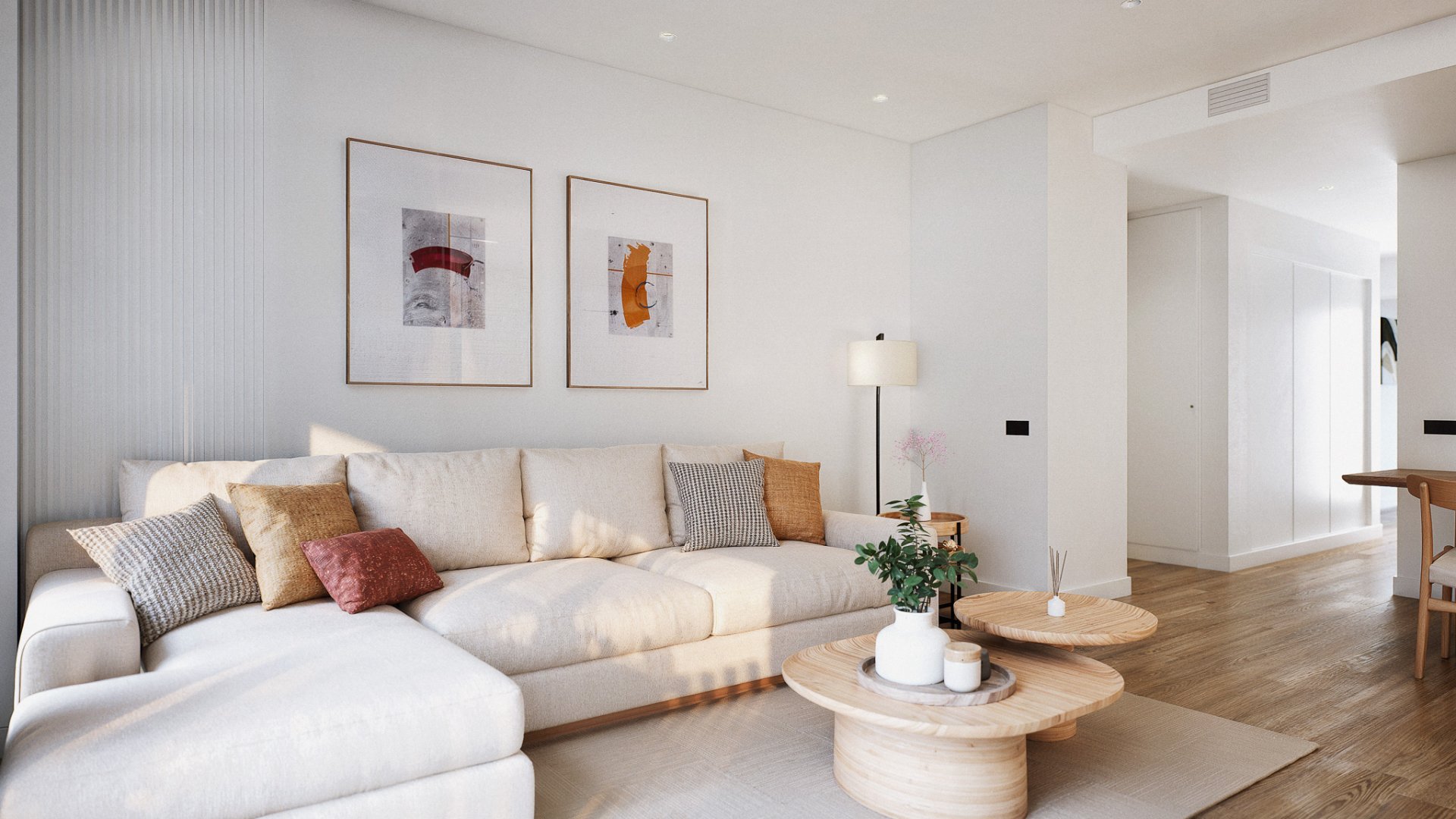 Bungalo Malaga, Spānijā 1 istaba, 112 m2 Nr. 148553
