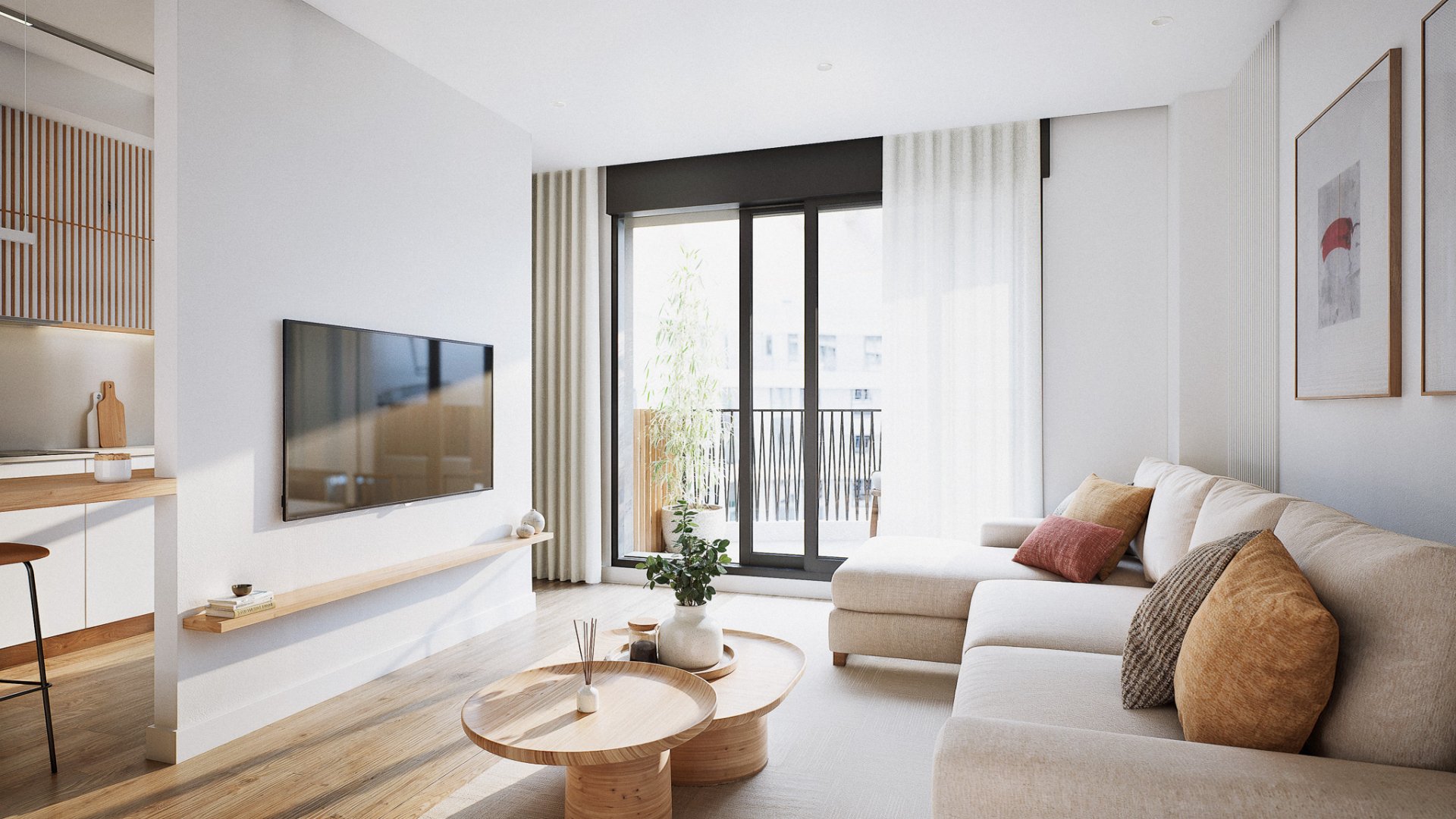 Bungalo Malaga, Spānijā 1 istaba, 112 m2 Nr. 148553