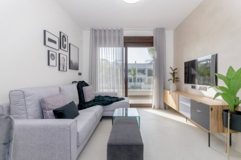 Bungalow w Los Altos, Alicante, Hiszpania 2 sypialnie, 63 mkw. nr 148556 – zdjęcie 3