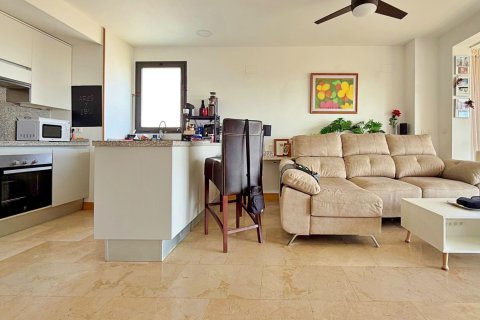 Apartment for sale in Alicante, Spain 2 bedrooms, 87 sq.m. No. 148613 - photo 9
