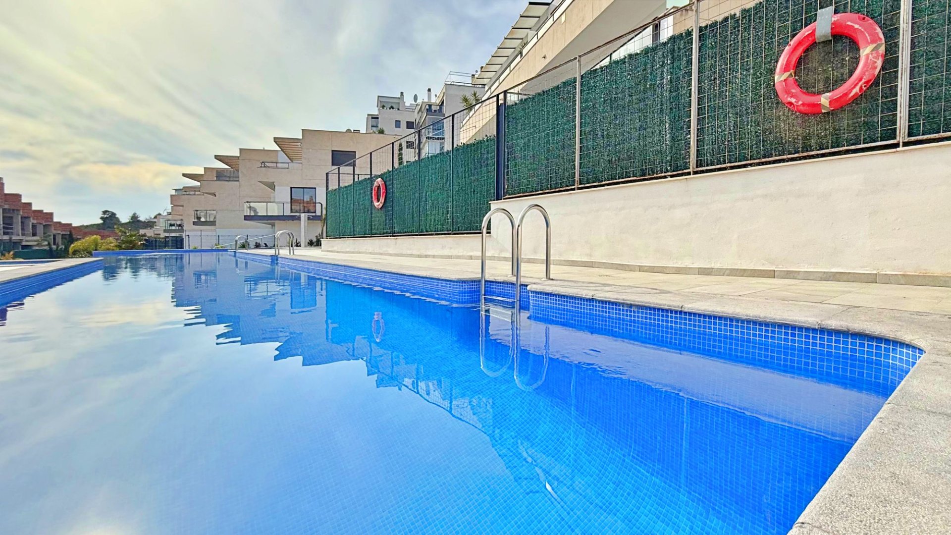 Apartment à Dehesa De Campoamor, Alicante, Espagne 2 chambres, 87 m2 No. 148611