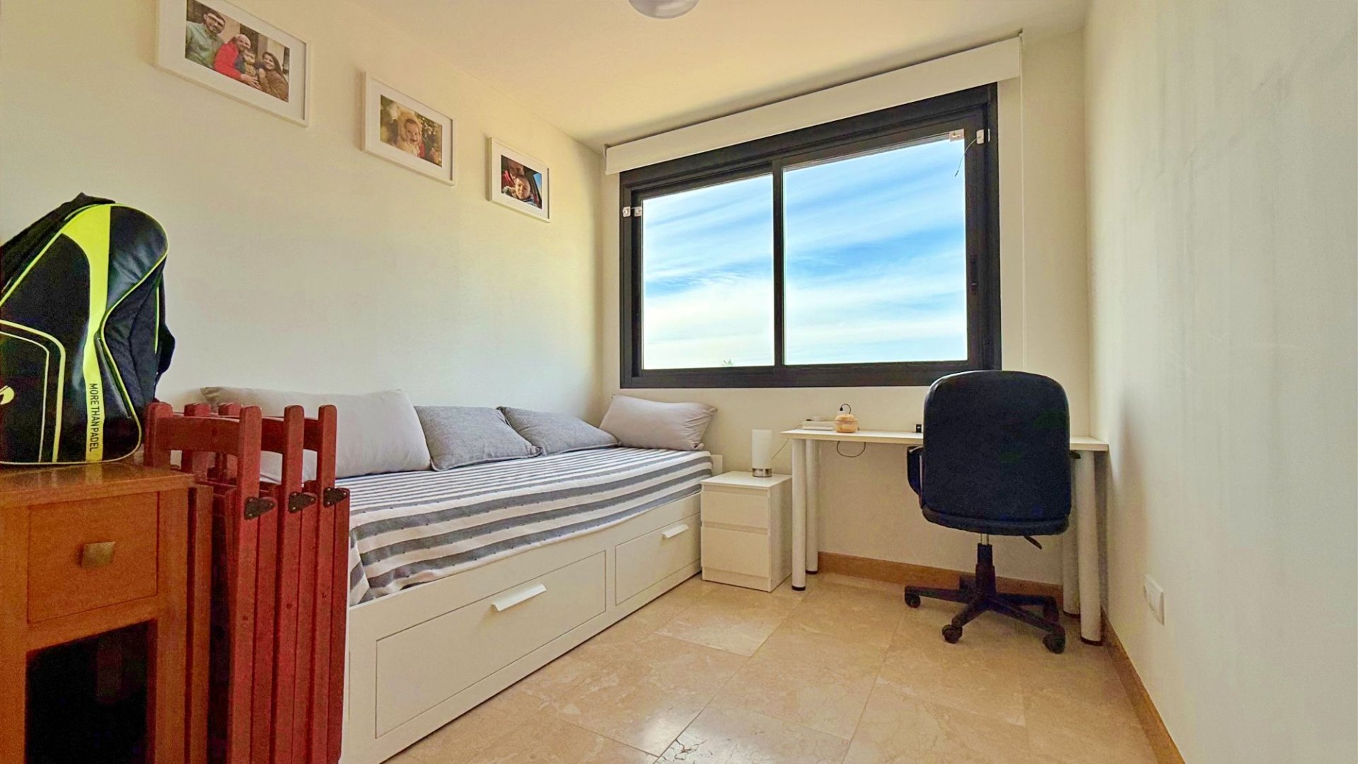 Apartment à Dehesa De Campoamor, Alicante, Espagne 2 chambres, 87 m2 No. 148611