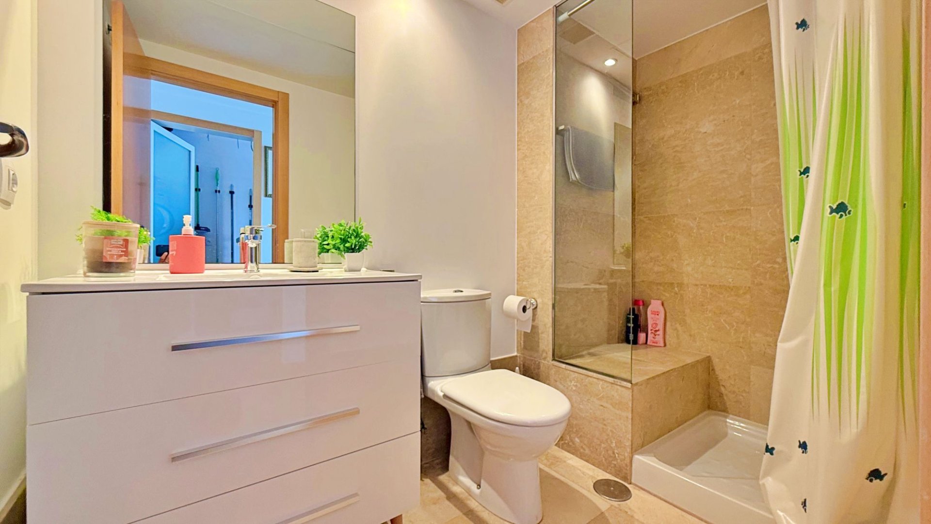 Apartment à Dehesa De Campoamor, Alicante, Espagne 2 chambres, 87 m2 No. 148611