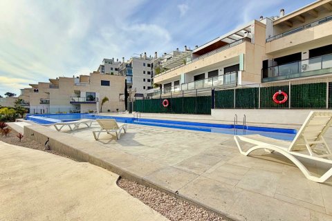 Apartment for sale in Dehesa De Campoamor, Alicante, Spain 2 bedrooms, 87 sq.m. No. 148611 - photo 3