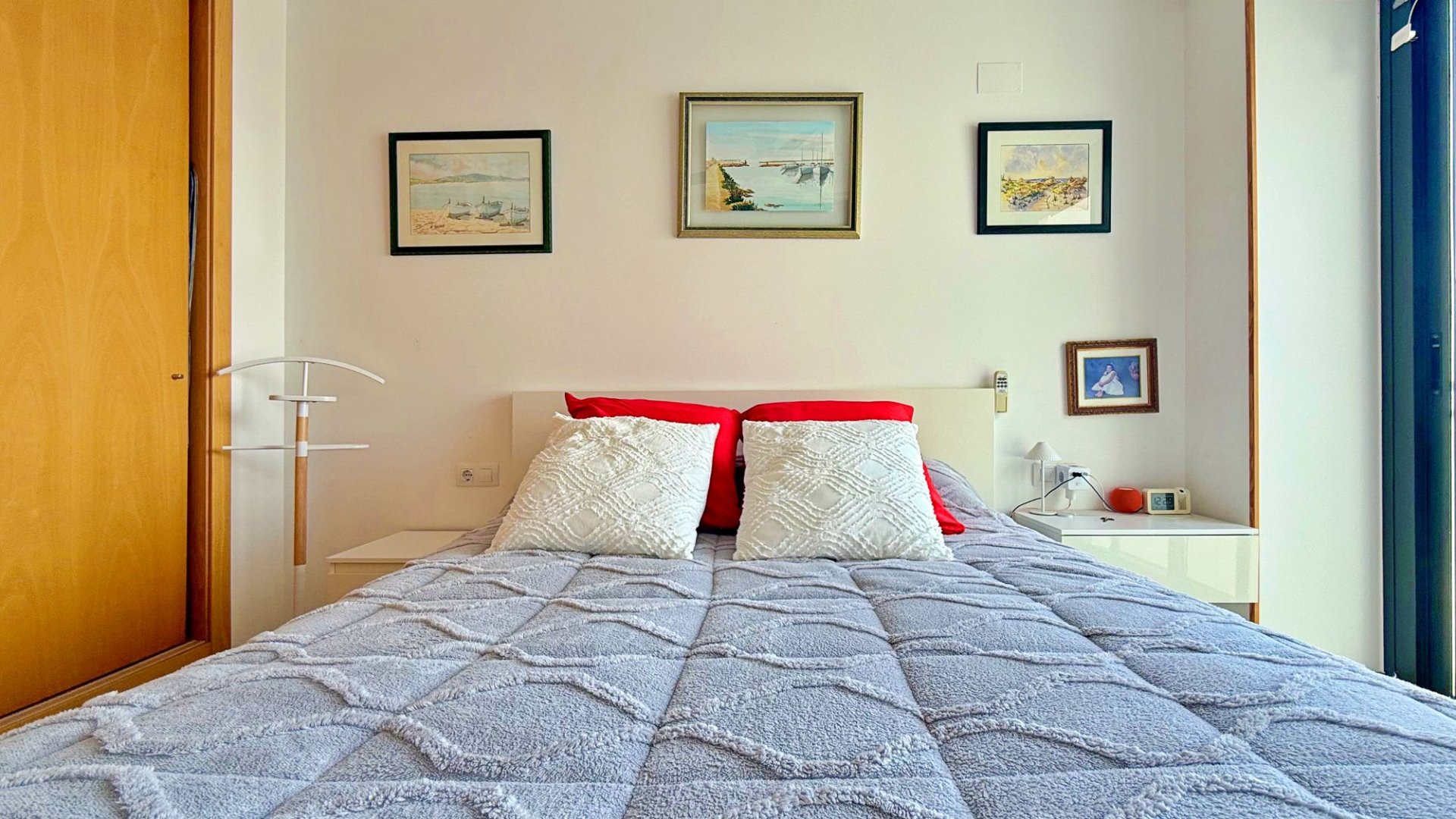 Apartment à Dehesa De Campoamor, Alicante, Espagne 2 chambres, 87 m2 No. 148611