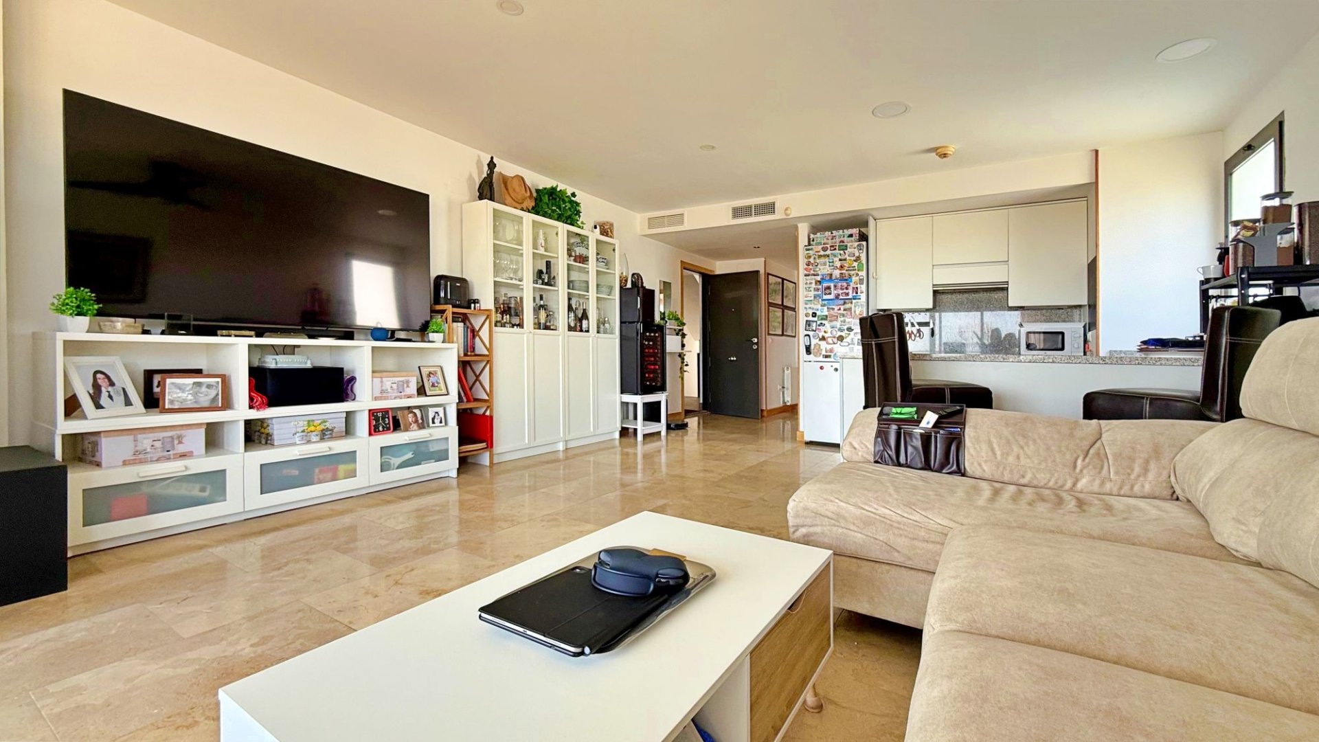 Apartment à Dehesa De Campoamor, Alicante, Espagne 2 chambres, 87 m2 No. 148611