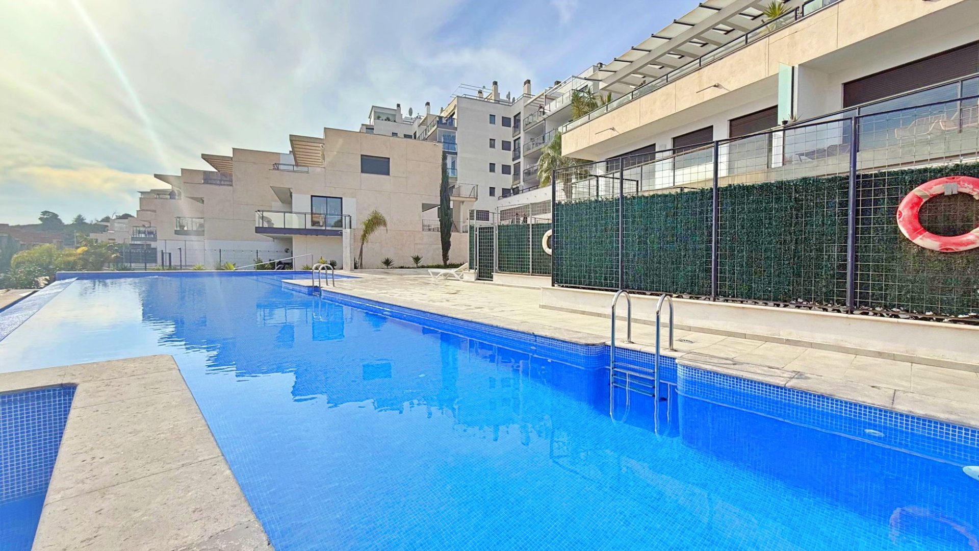 Apartment à Dehesa De Campoamor, Alicante, Espagne 2 chambres, 87 m2 No. 148611