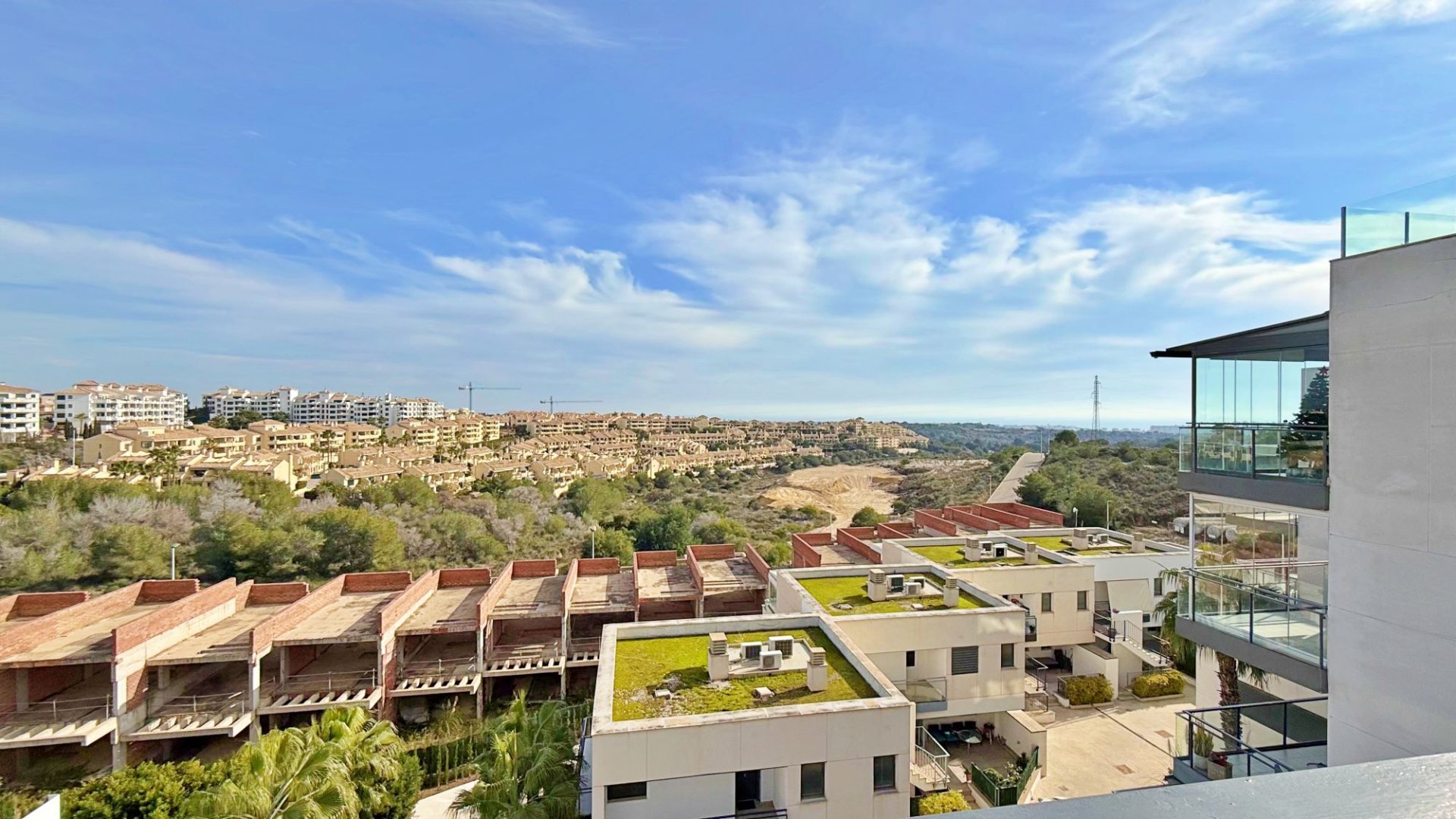 Apartment à Dehesa De Campoamor, Alicante, Espagne 2 chambres, 87 m2 No. 148611