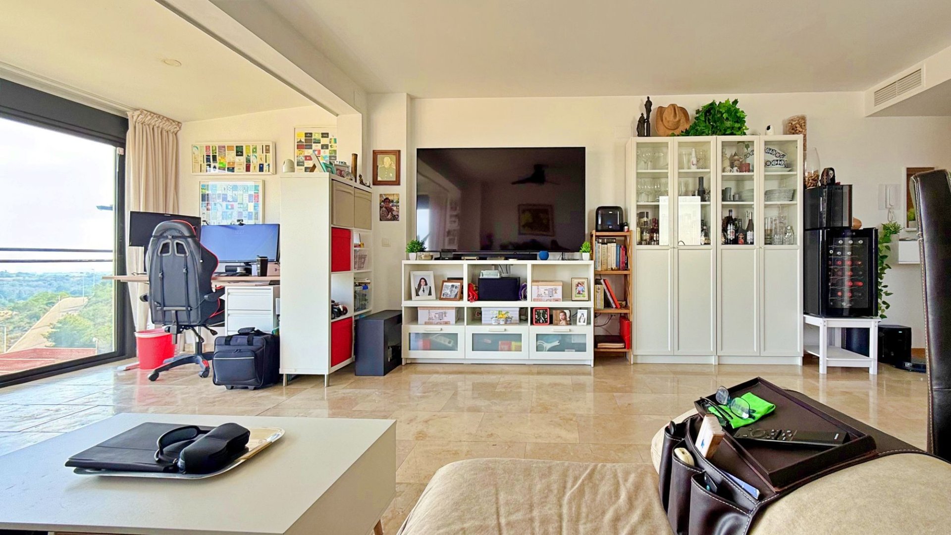 Apartment à Dehesa De Campoamor, Alicante, Espagne 2 chambres, 87 m2 No. 148611
