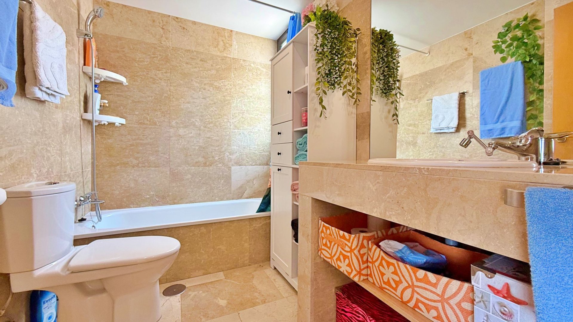 Apartment à Dehesa De Campoamor, Alicante, Espagne 2 chambres, 87 m2 No. 148611