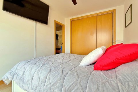 Apartment for sale in Dehesa De Campoamor, Alicante, Spain 2 bedrooms, 87 sq.m. No. 148611 - photo 18