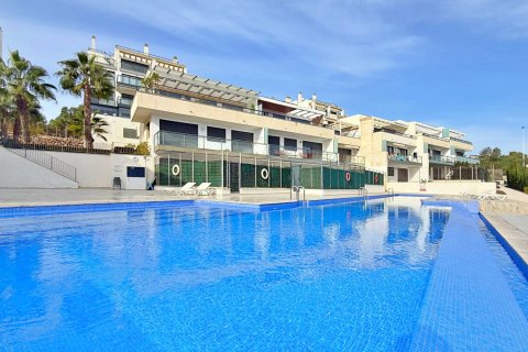 Apartment in Dehesa De Campoamor, Alicante, Spain 2 bedrooms, 87 sq.m. No. 148611