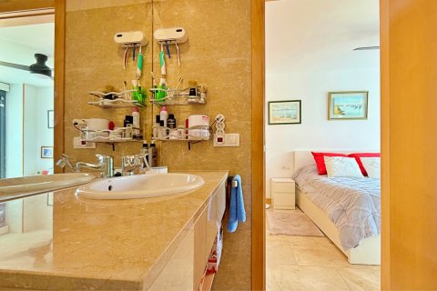 Apartment for sale in Dehesa De Campoamor, Alicante, Spain 2 bedrooms, 87 sq.m. No. 148611 - photo 22