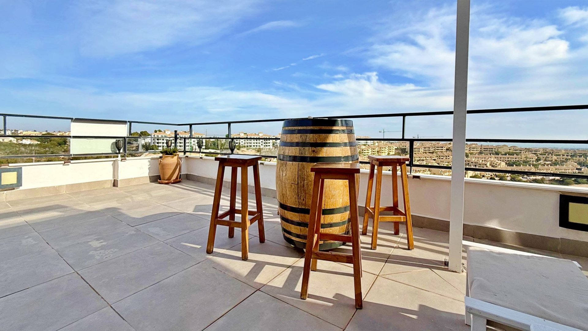 Apartment à Dehesa De Campoamor, Alicante, Espagne 2 chambres, 87 m2 No. 148611