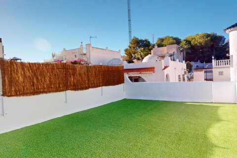 Bungalow for sale in San Miguel de Salinas, Alicante, Spain 2 bedrooms, 58 sq.m. No. 148610 - photo 19