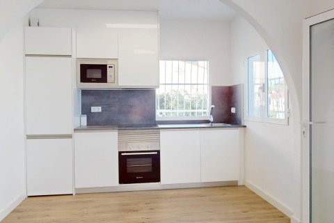 Bungalow for sale in San Miguel de Salinas, Alicante, Spain 2 bedrooms, 58 sq.m. No. 148610 - photo 5