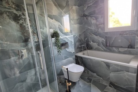 Продажа финки в Дайя Вьеха, Аликанте, Испания 4 спальни, 230м2 №148612 - фото 12