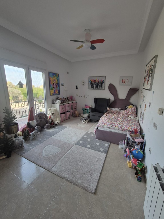 Finca à Daya Vieja, Alicante, Espagne 4 chambres, 230 m2 No. 148612