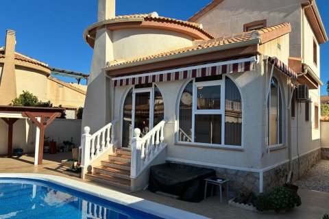 Villa pārdošanā Rojales, Alicante, Spānijā 3 istabas, 125 m2 Nr. 148614 - attēls 2