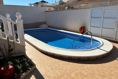 Villa pārdošanā Rojales, Alicante, Spānijā 3 istabas, 125 m2 Nr. 148614 - attēls 7