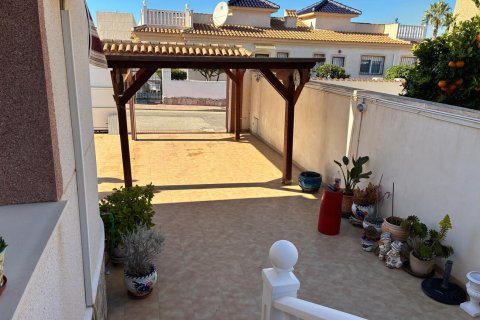 Villa pārdošanā Rojales, Alicante, Spānijā 3 istabas, 125 m2 Nr. 148614 - attēls 11