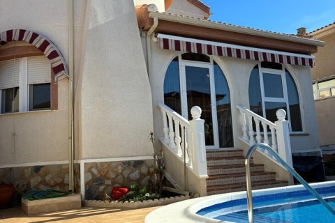 Villa pārdošanā Rojales, Alicante, Spānijā 3 istabas, 125 m2 Nr. 148614 - attēls 5