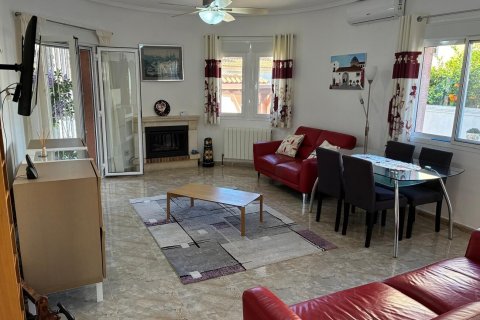 Villa pārdošanā Rojales, Alicante, Spānijā 3 istabas, 125 m2 Nr. 148614 - attēls 19