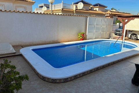 Villa pārdošanā Rojales, Alicante, Spānijā 3 istabas, 125 m2 Nr. 148614 - attēls 6