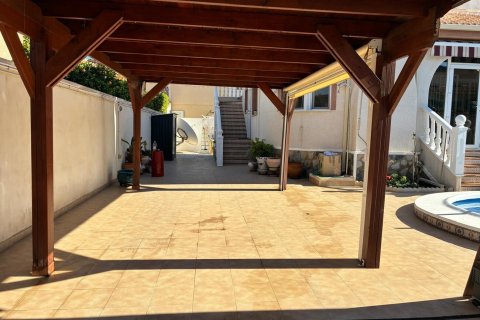 Villa pārdošanā Rojales, Alicante, Spānijā 3 istabas, 125 m2 Nr. 148614 - attēls 10