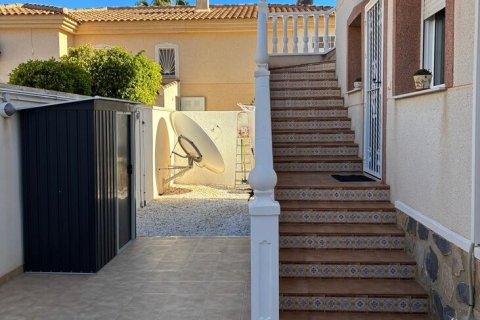 Villa pārdošanā Rojales, Alicante, Spānijā 3 istabas, 125 m2 Nr. 148614 - attēls 12