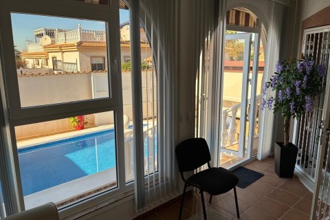 Villa pārdošanā Rojales, Alicante, Spānijā 3 istabas, 125 m2 Nr. 148614 - attēls 28