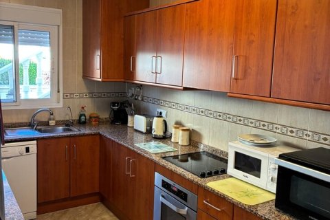 Villa pārdošanā Rojales, Alicante, Spānijā 3 istabas, 125 m2 Nr. 148614 - attēls 21