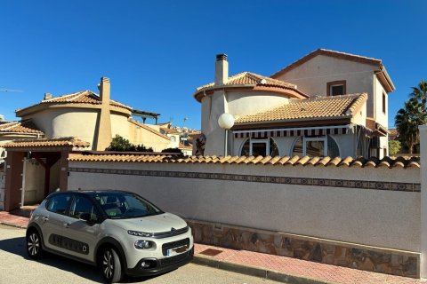 Villa pārdošanā Rojales, Alicante, Spānijā 3 istabas, 125 m2 Nr. 148614 - attēls 3
