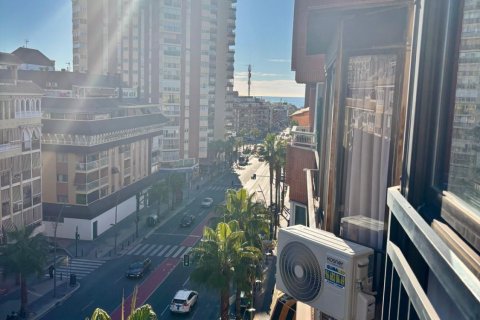 Apartment for sale in Benidorm, Alicante, Spain 3 bedrooms, 95 sq.m. No. 148608 - photo 5