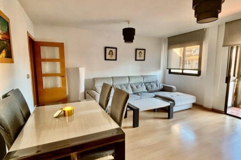 Apartment for sale in Benidorm, Alicante, Spain 3 bedrooms, 95 sq.m. No. 148608 - photo 3